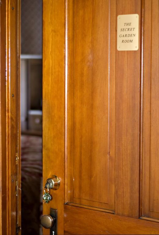 Lindsay House Bed And Breakfast Manawa 外观 照片
