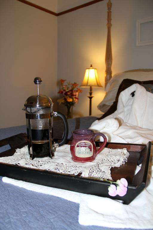 Lindsay House Bed And Breakfast Manawa 外观 照片