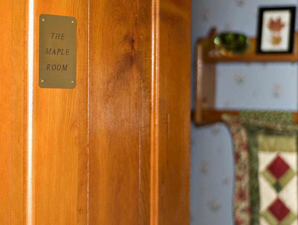 Lindsay House Bed And Breakfast Manawa 外观 照片