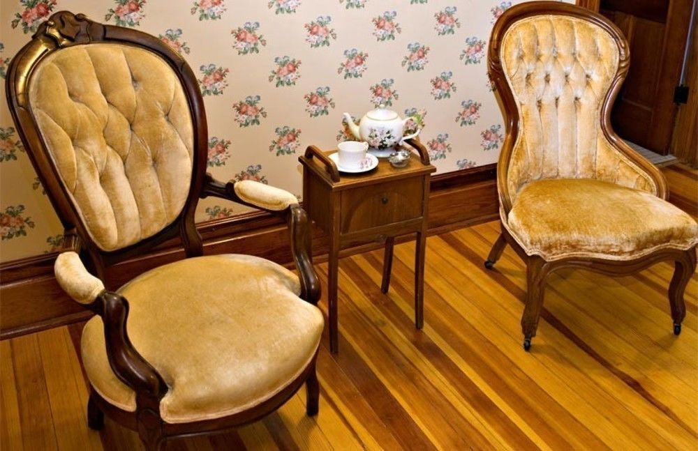Lindsay House Bed And Breakfast Manawa 外观 照片